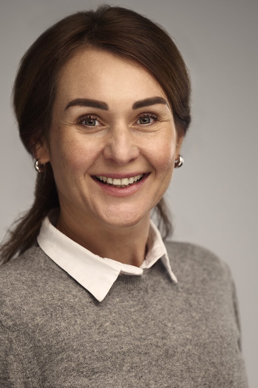 Foto: Benjamin A. Ward / Gardermoen Økonomi