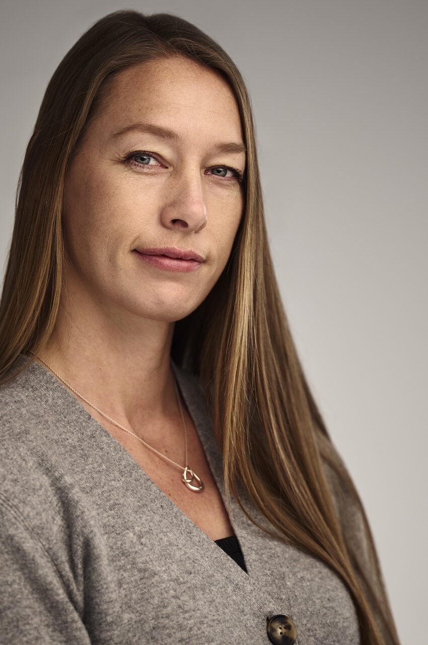 Foto: Benjamin A. Ward / Gardermoen Økonomi