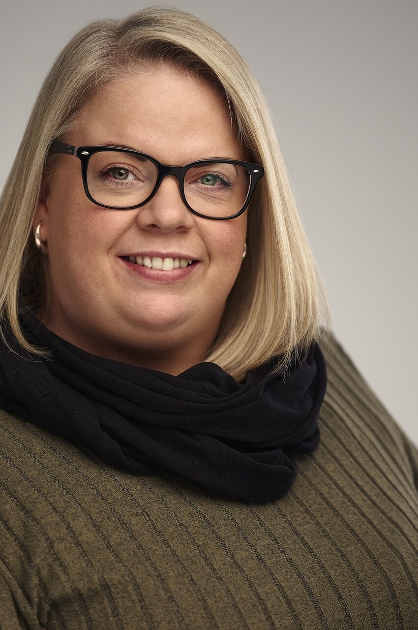 Foto: Benjamin A. Ward / Gardermoen Økonomi